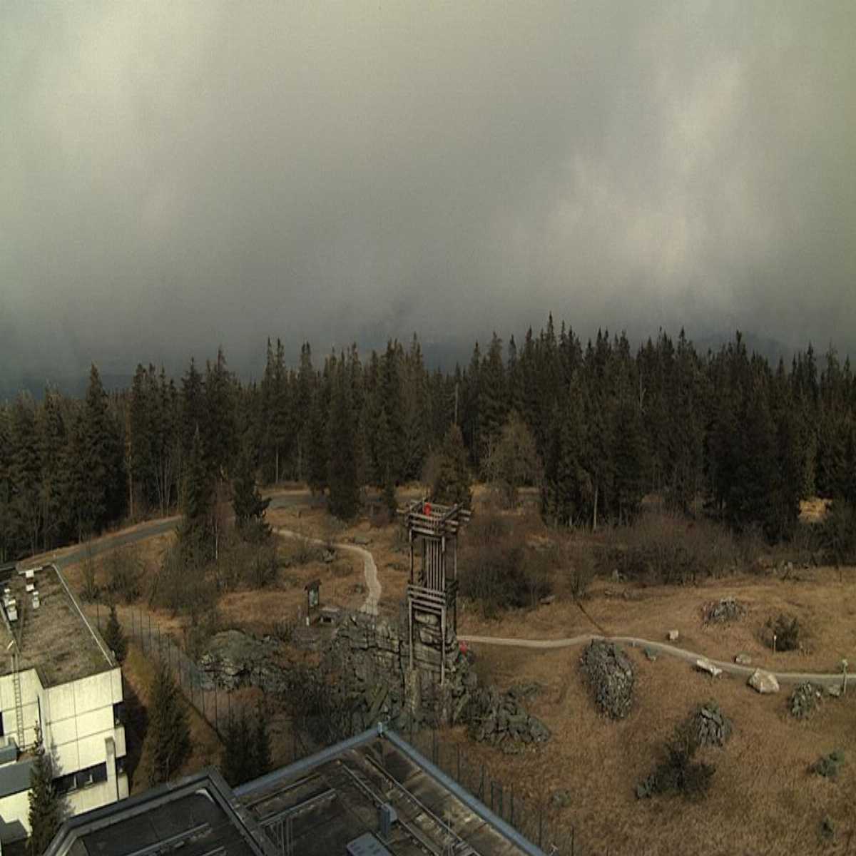 Stadtprozelten webcam