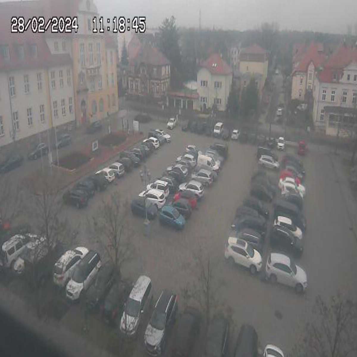 Cunewalde webcam