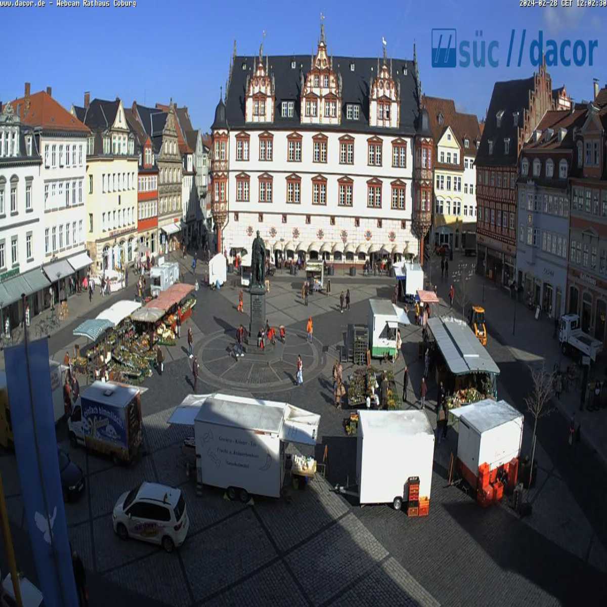 Stadtprozelten webcam