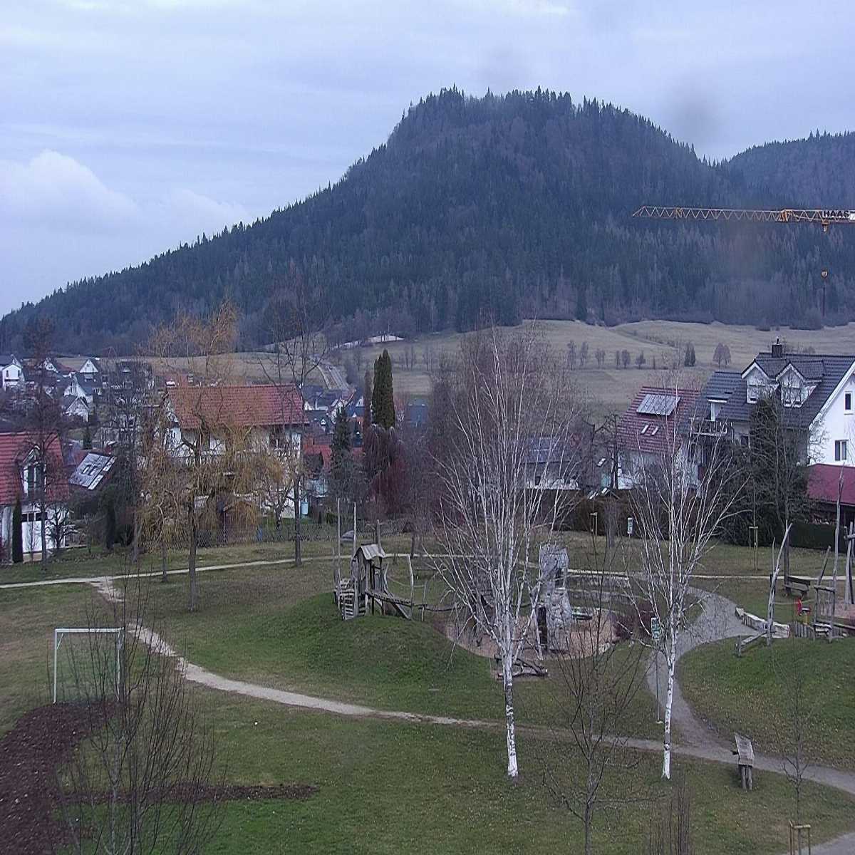 Essingen webcam