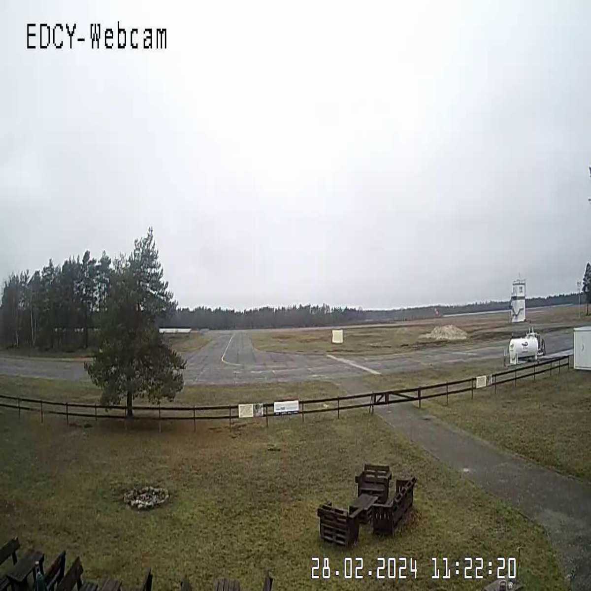Ahrensdorf webcam