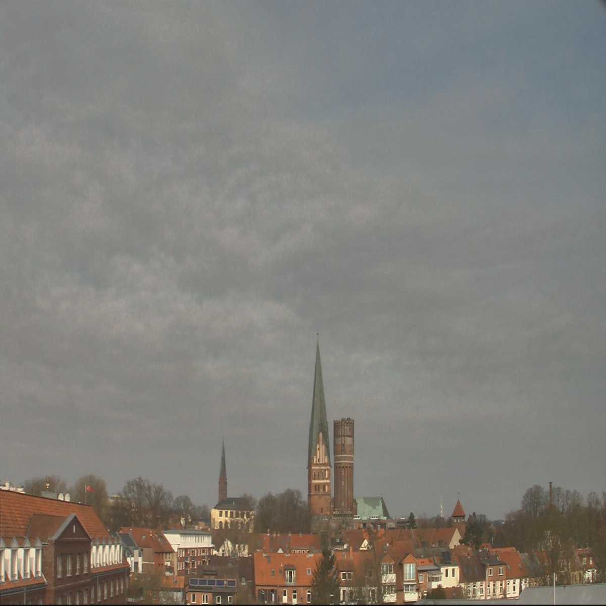 Alfeld Leine webcam