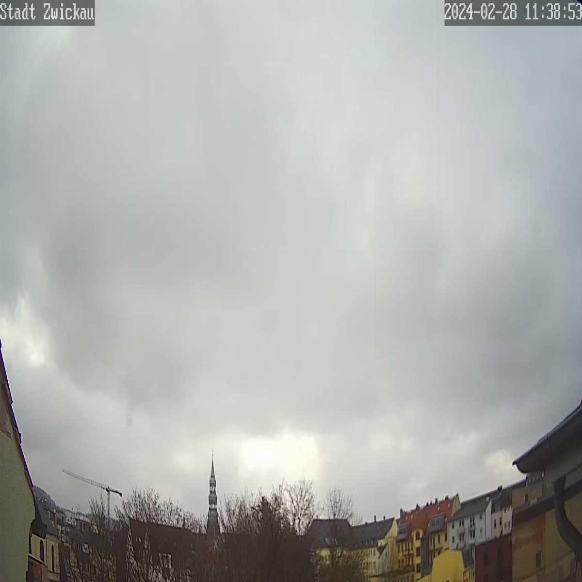 Cunewalde webcam