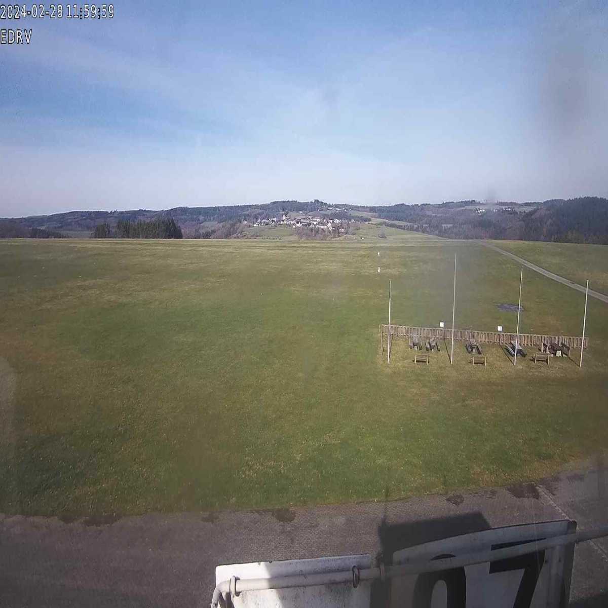 Dreisbach webcam