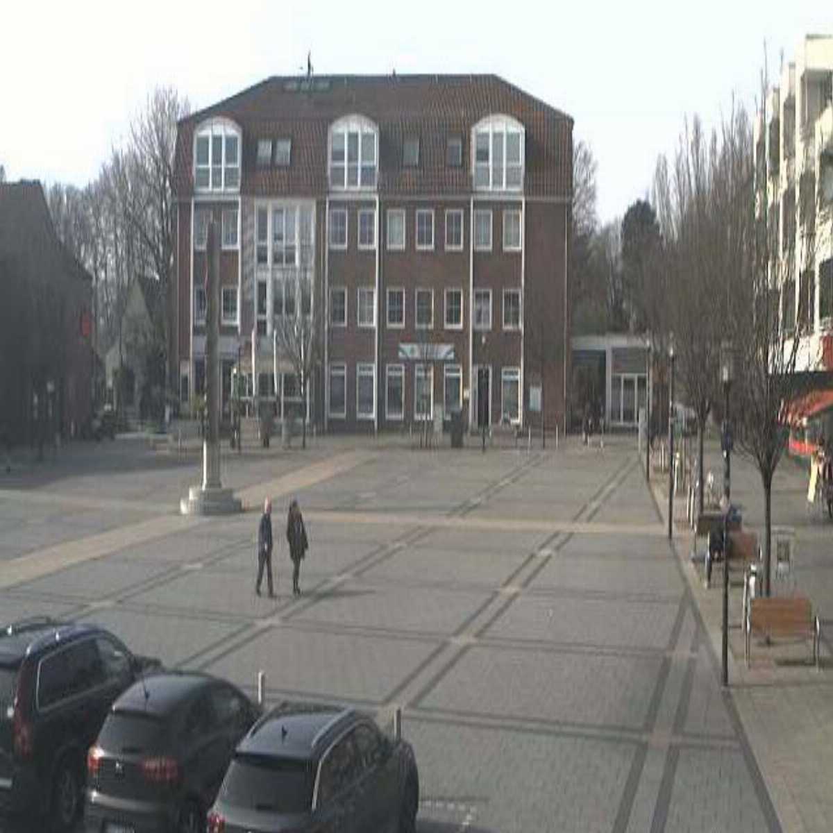 Schwelm webcam
