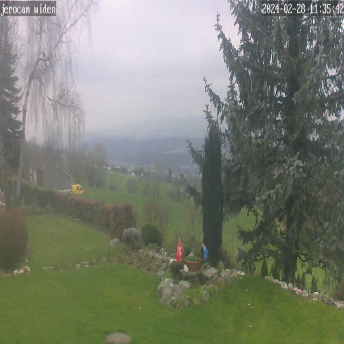 Moriken Wildegg webcam