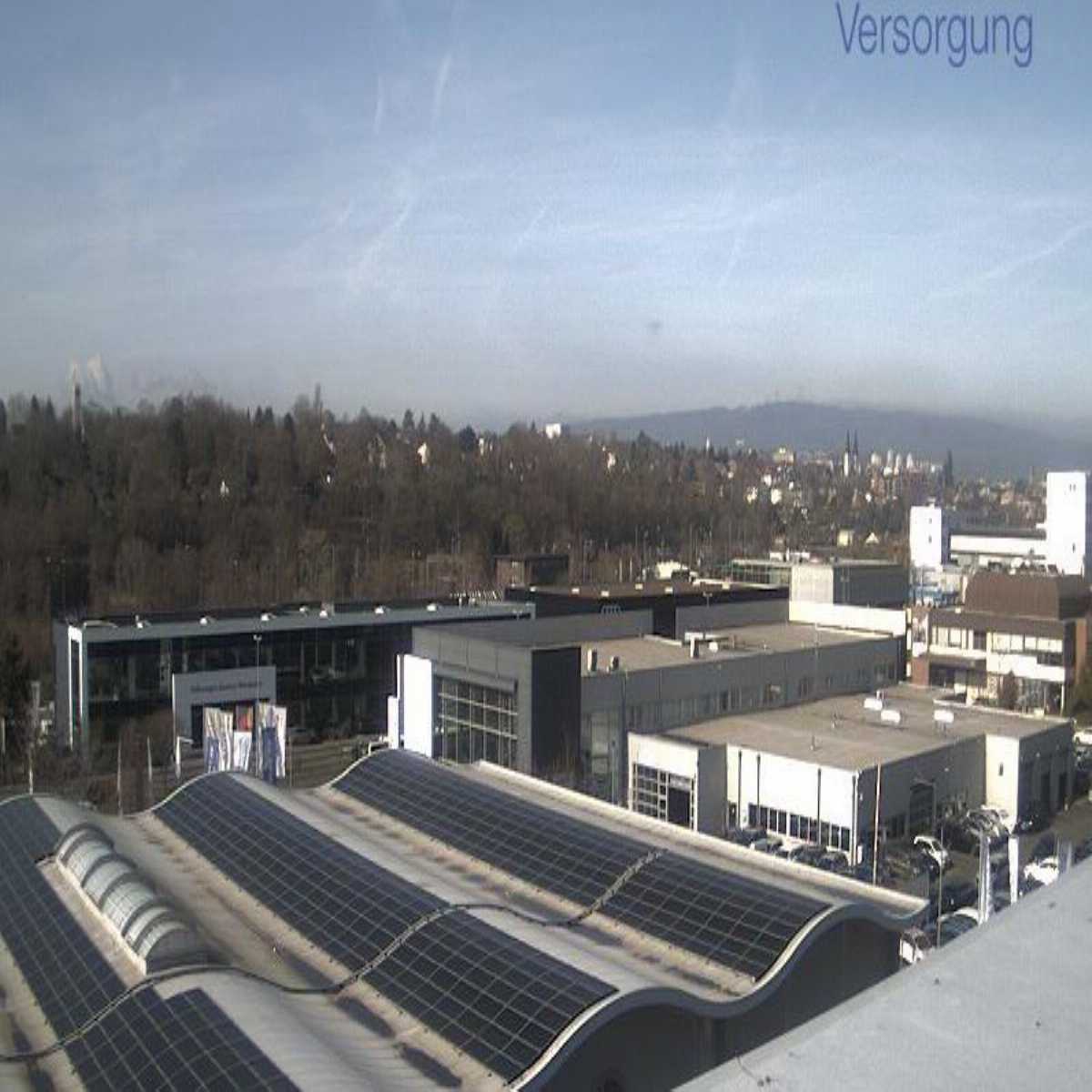 Bad Endbach webcam