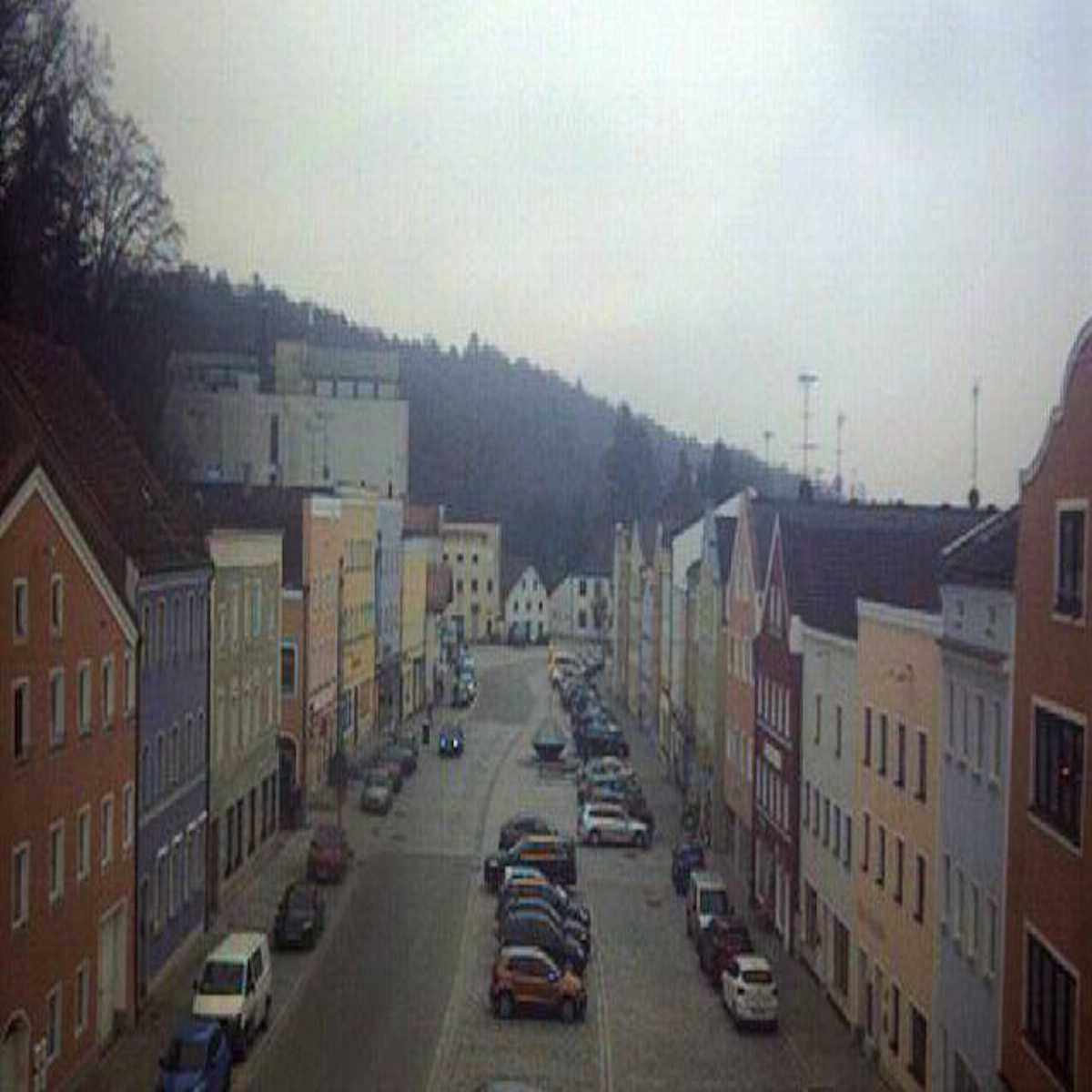 Stadtprozelten webcam