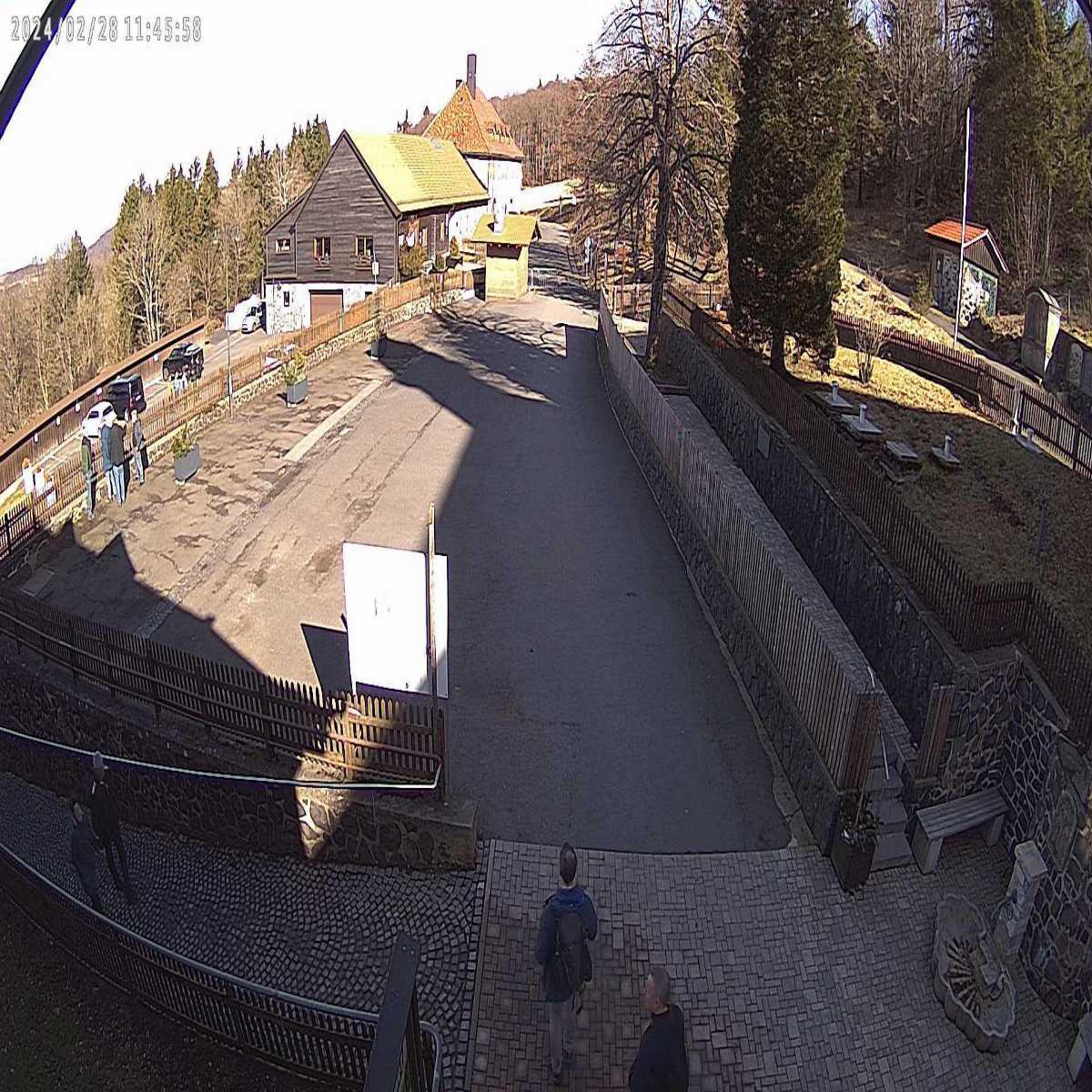 Stadtprozelten webcam