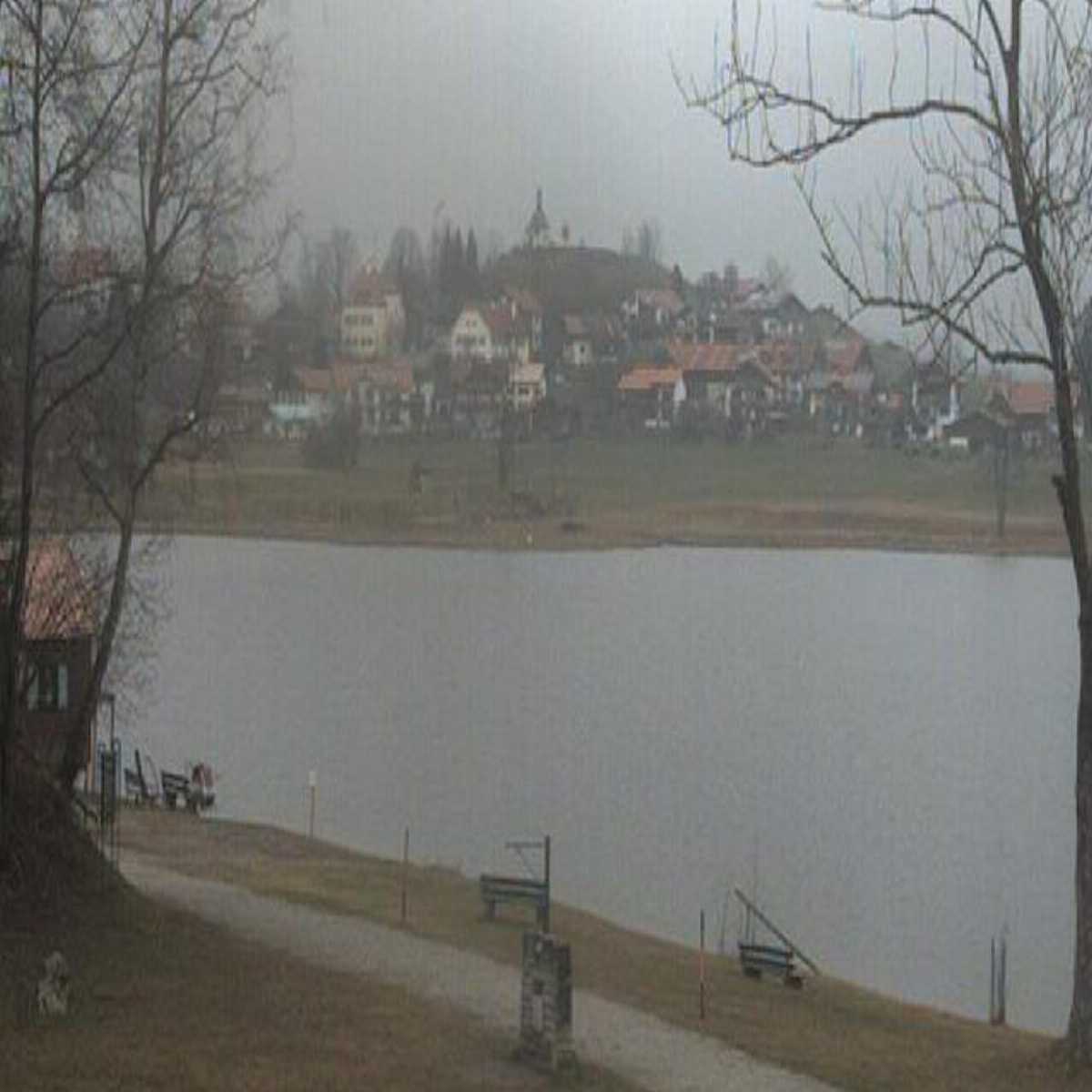 Stadtprozelten webcam