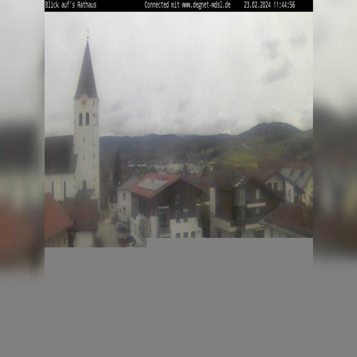 Stadtprozelten webcam