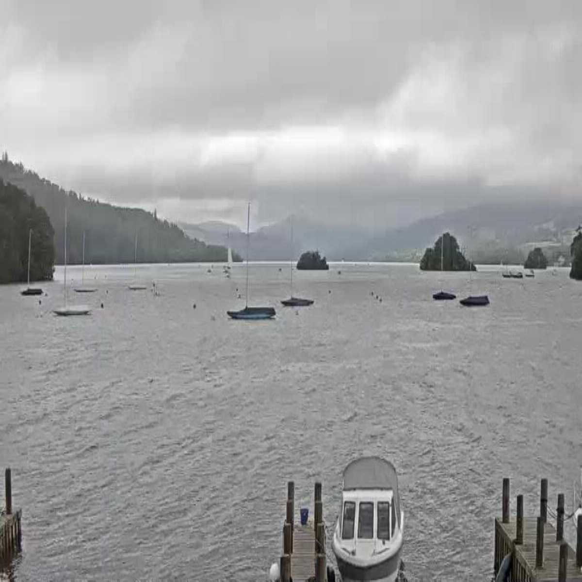 Windermere webcam