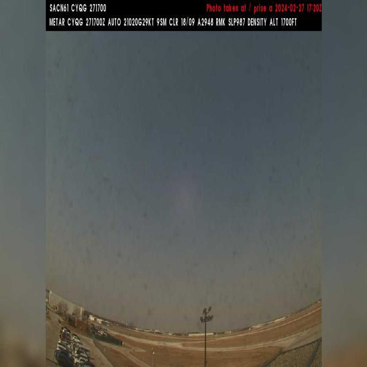 South Lake Tahoe webcam