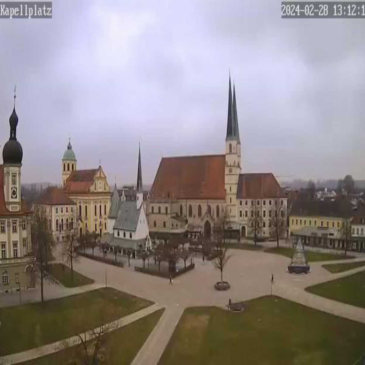 Stadtprozelten webcam