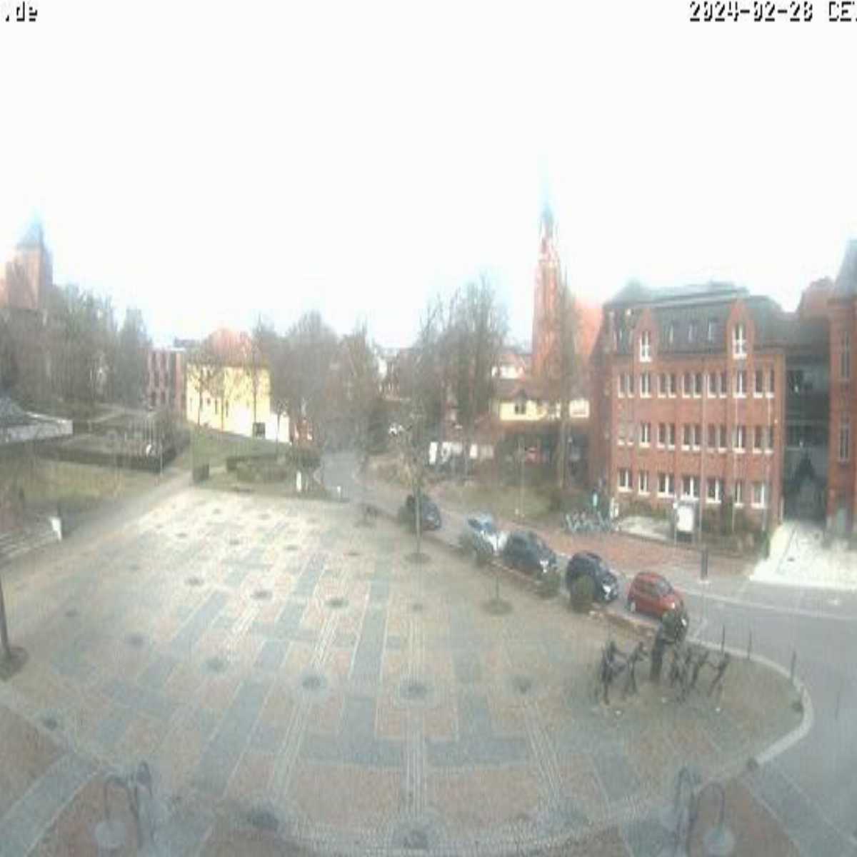 Alfeld Leine webcam