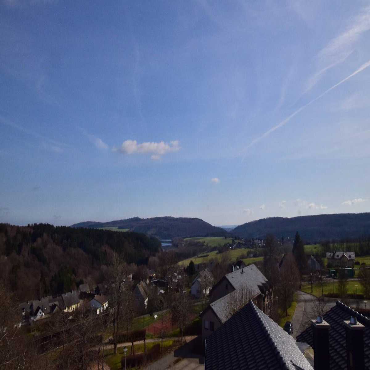 Dreisbach webcam
