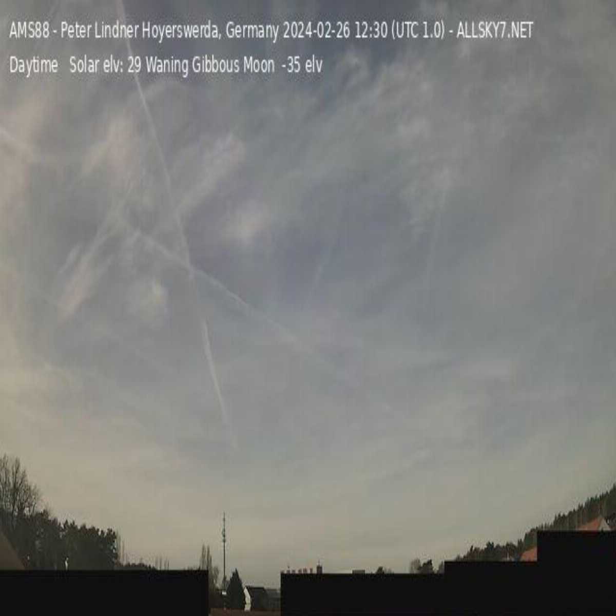 Cunewalde webcam Cunewalde webcam