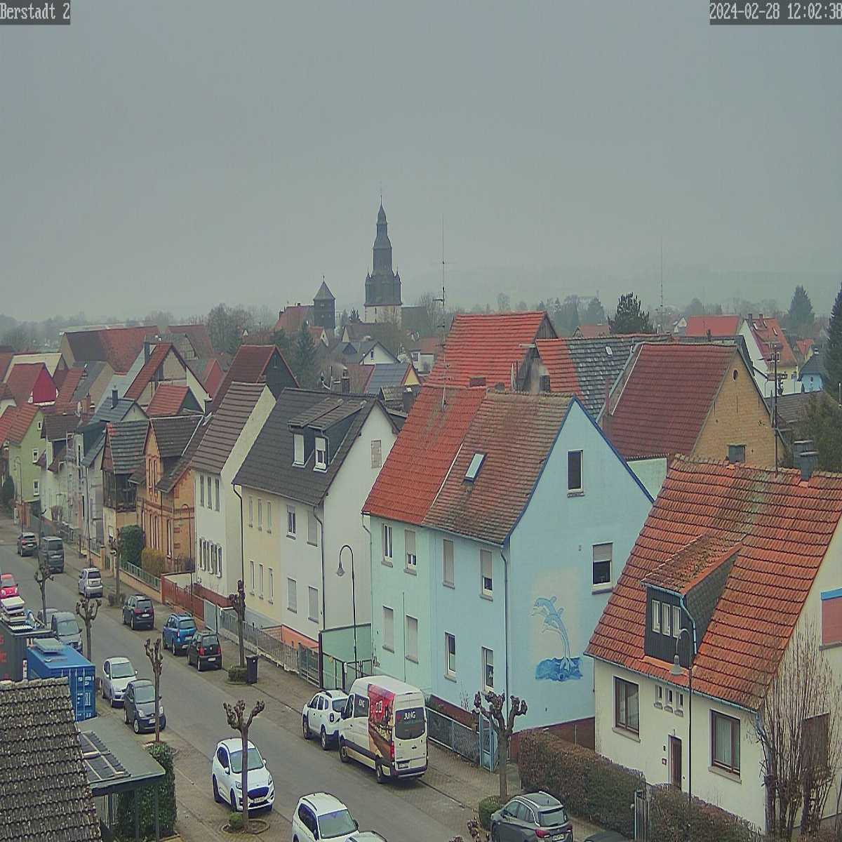 Bad Endbach webcam