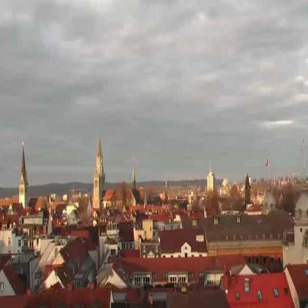 Essingen webcam