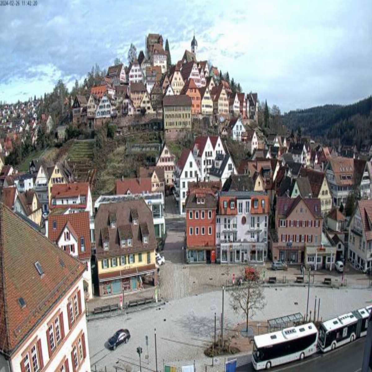 Essingen webcam