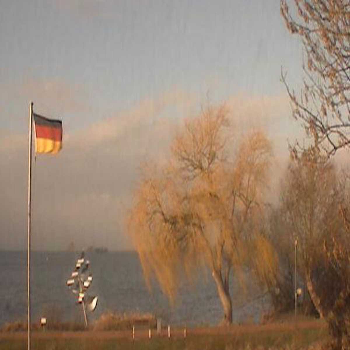 Alfeld Leine webcam