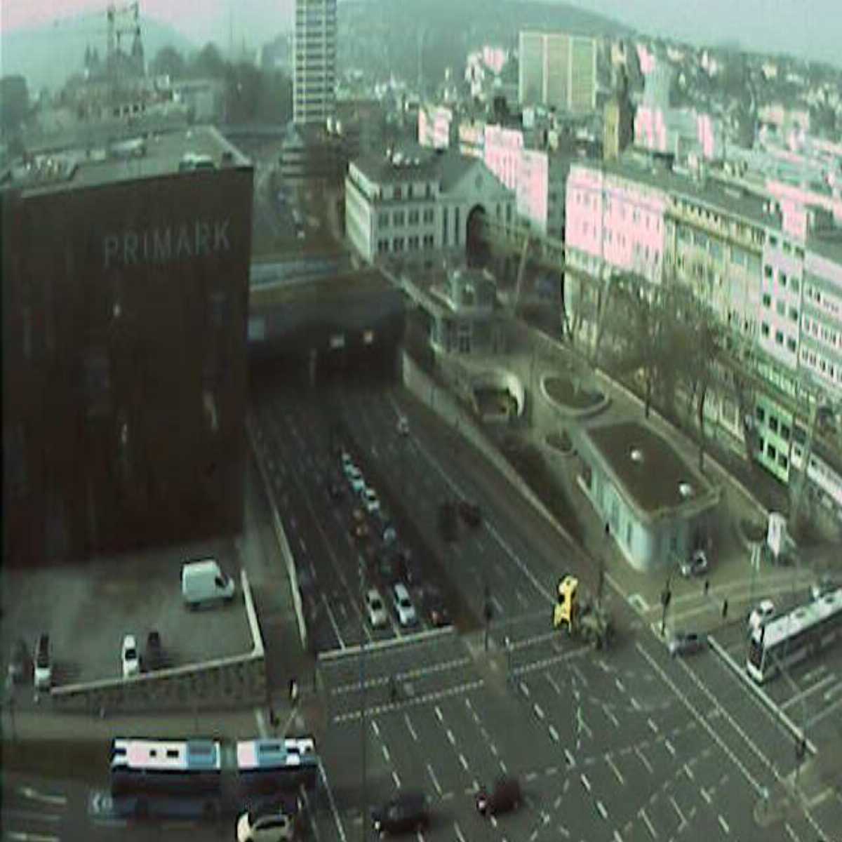 Schwelm webcam
