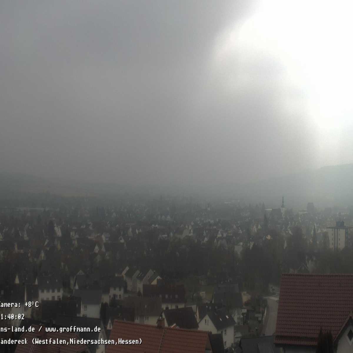 Schwelm webcam