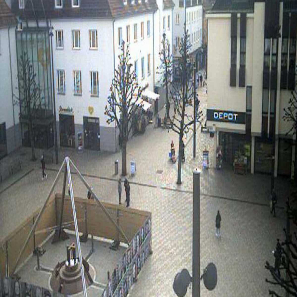 Essingen webcam