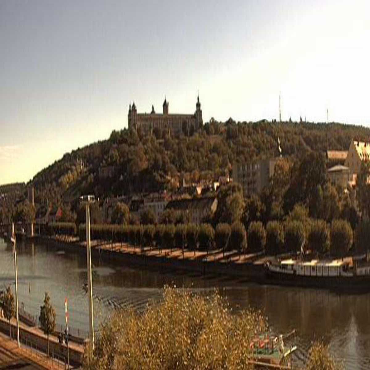 Stadtprozelten webcam