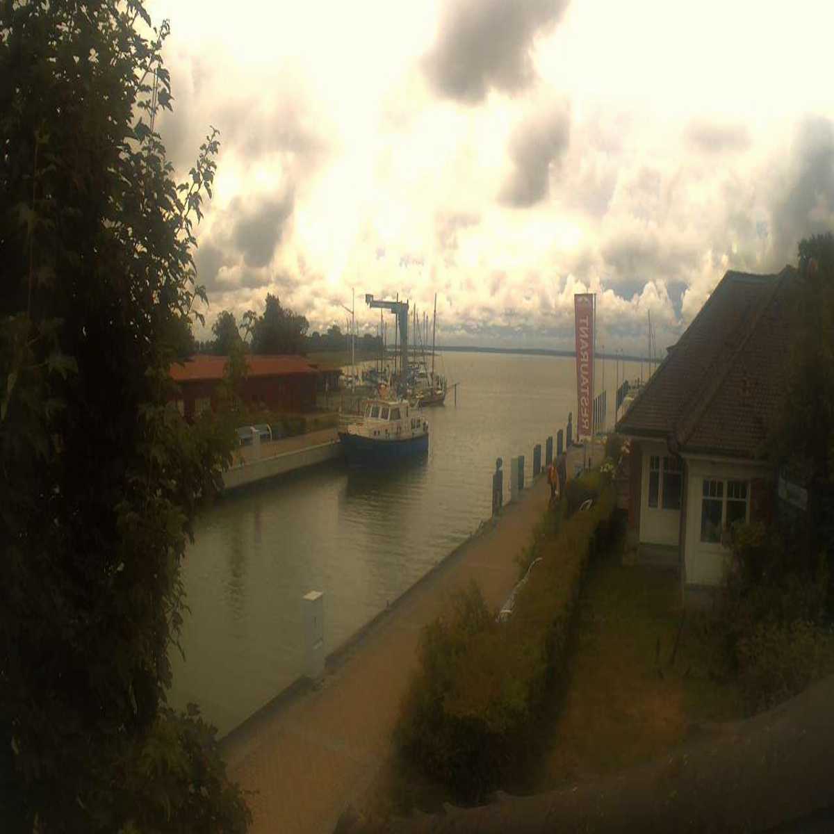 Baldereck webcam