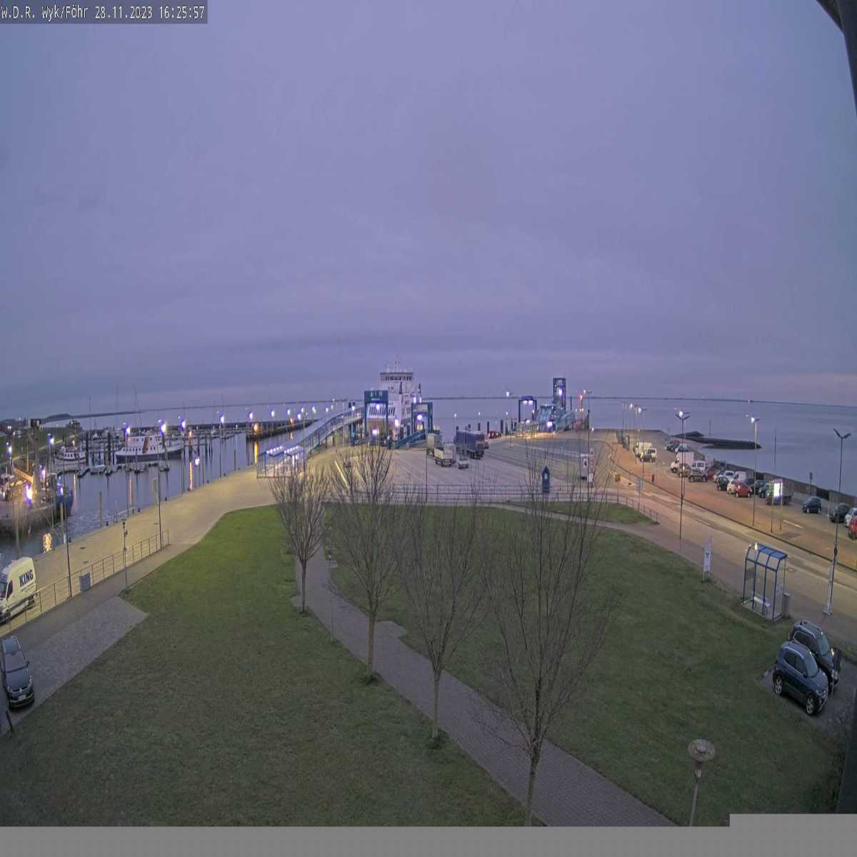 Grossenbroderfahre webcam