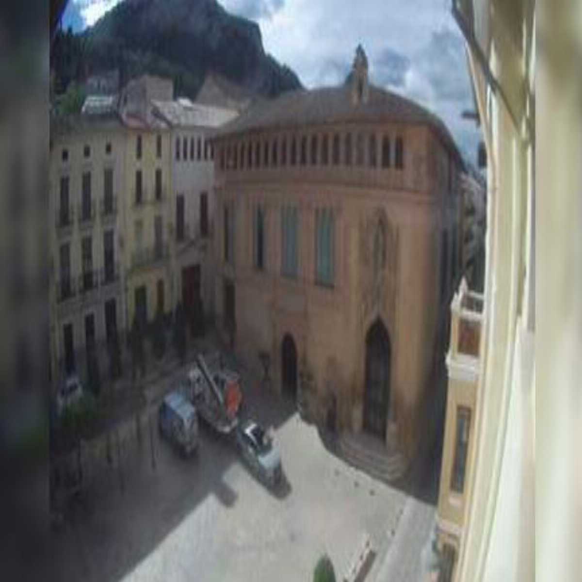 Santa Pola webcam Santa Pola webcam