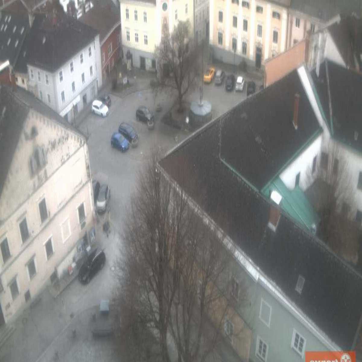 Barnkopf webcam