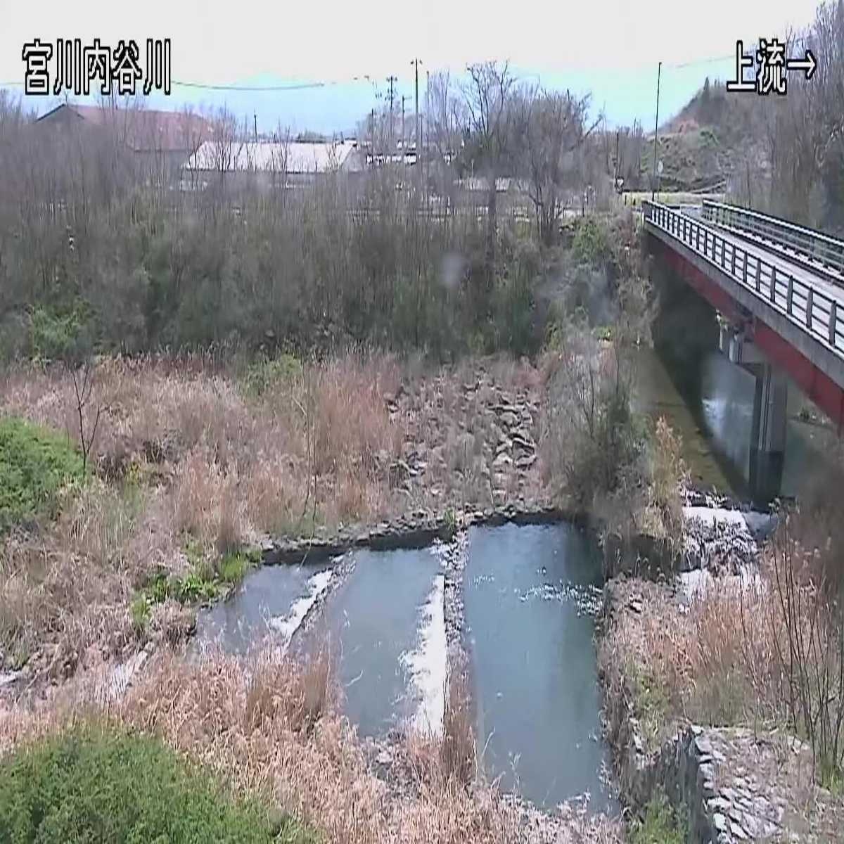 Kitajima webcam