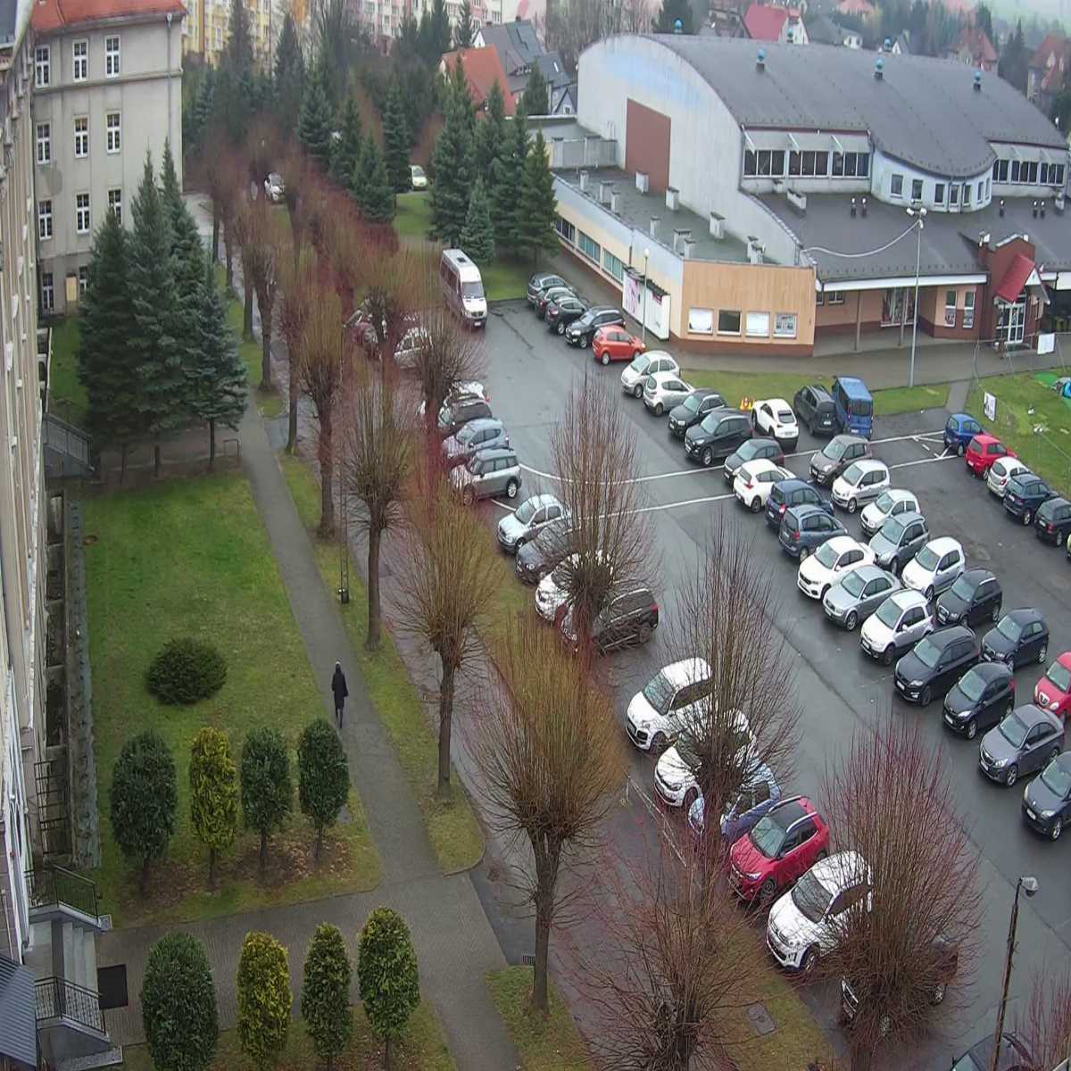 Zabkowice Slaskie webcam