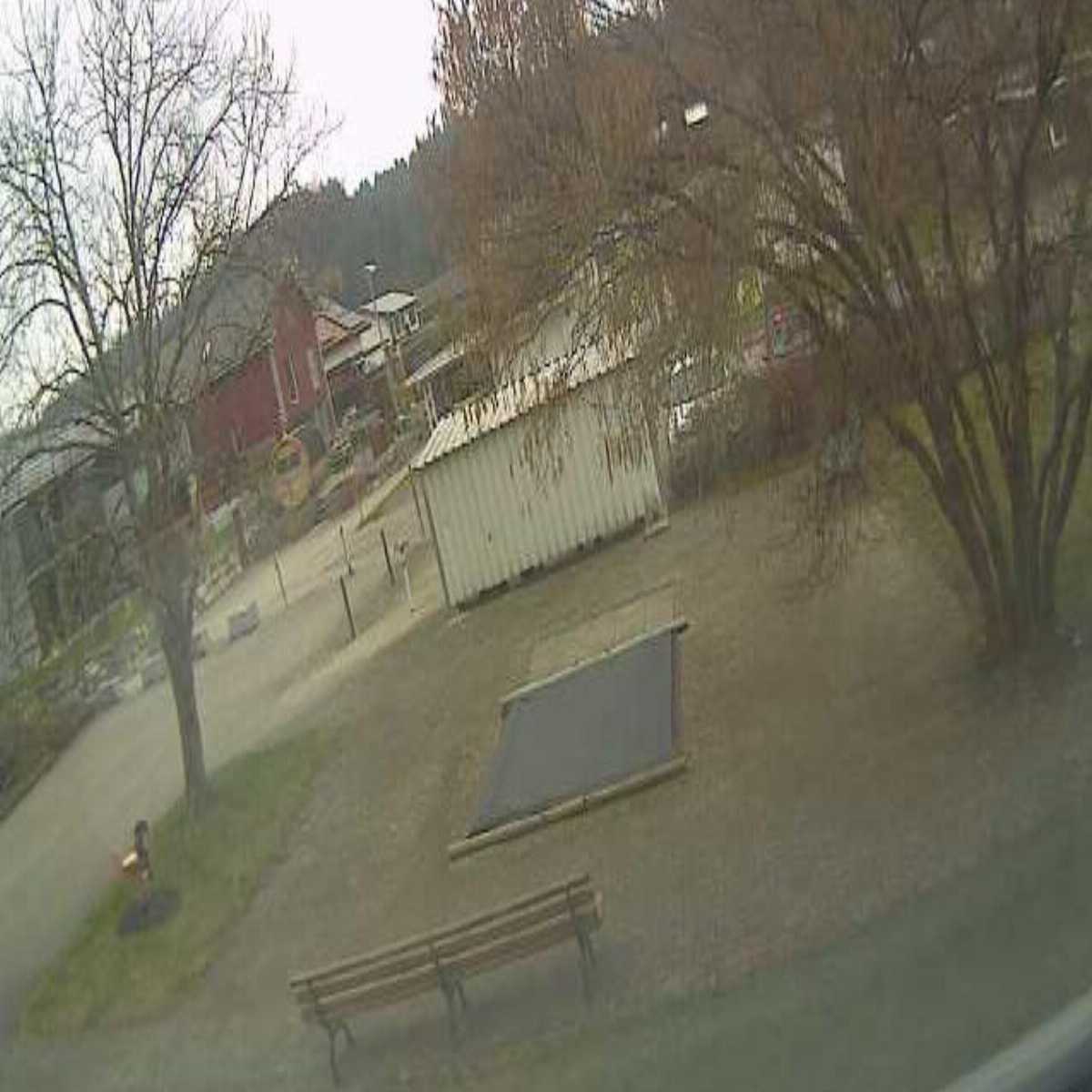 Kirchberg webcam