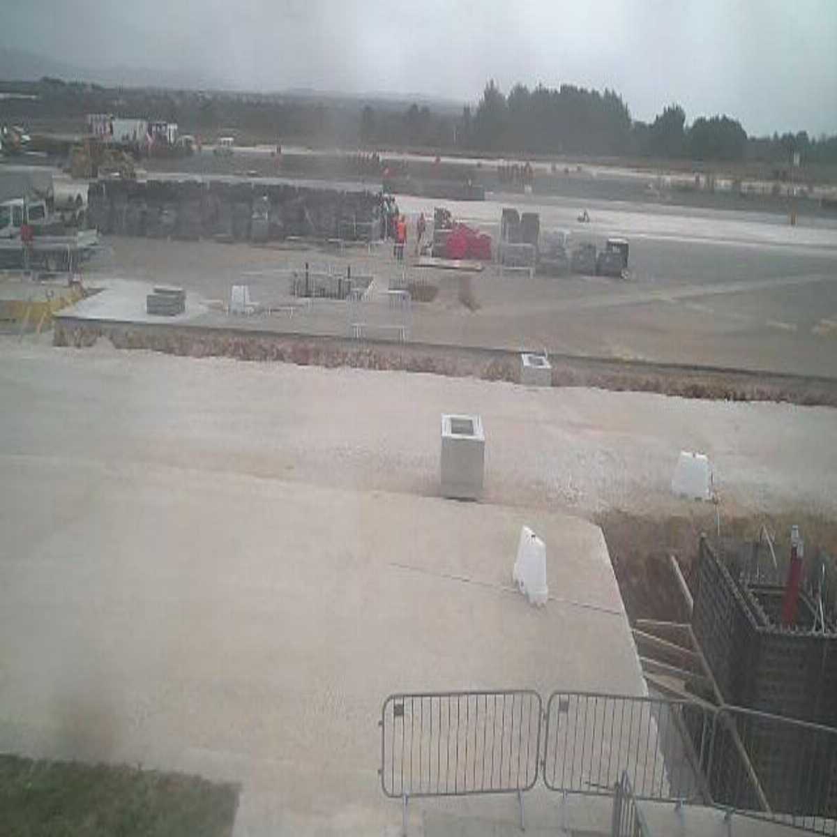 Zemunik Donji webcam