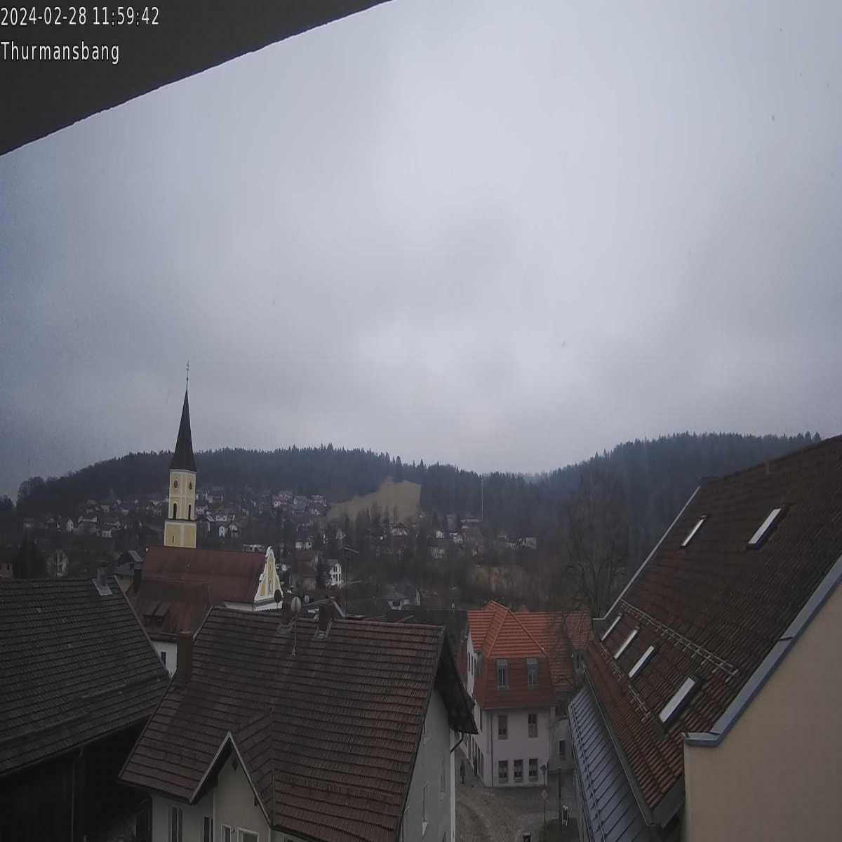 Stadtprozelten webcam