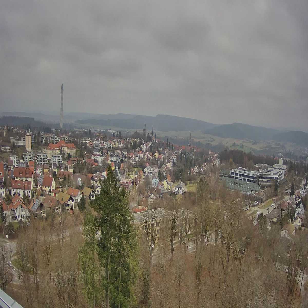 Essingen webcam