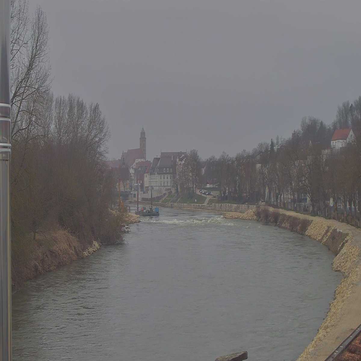 Stadtprozelten webcam