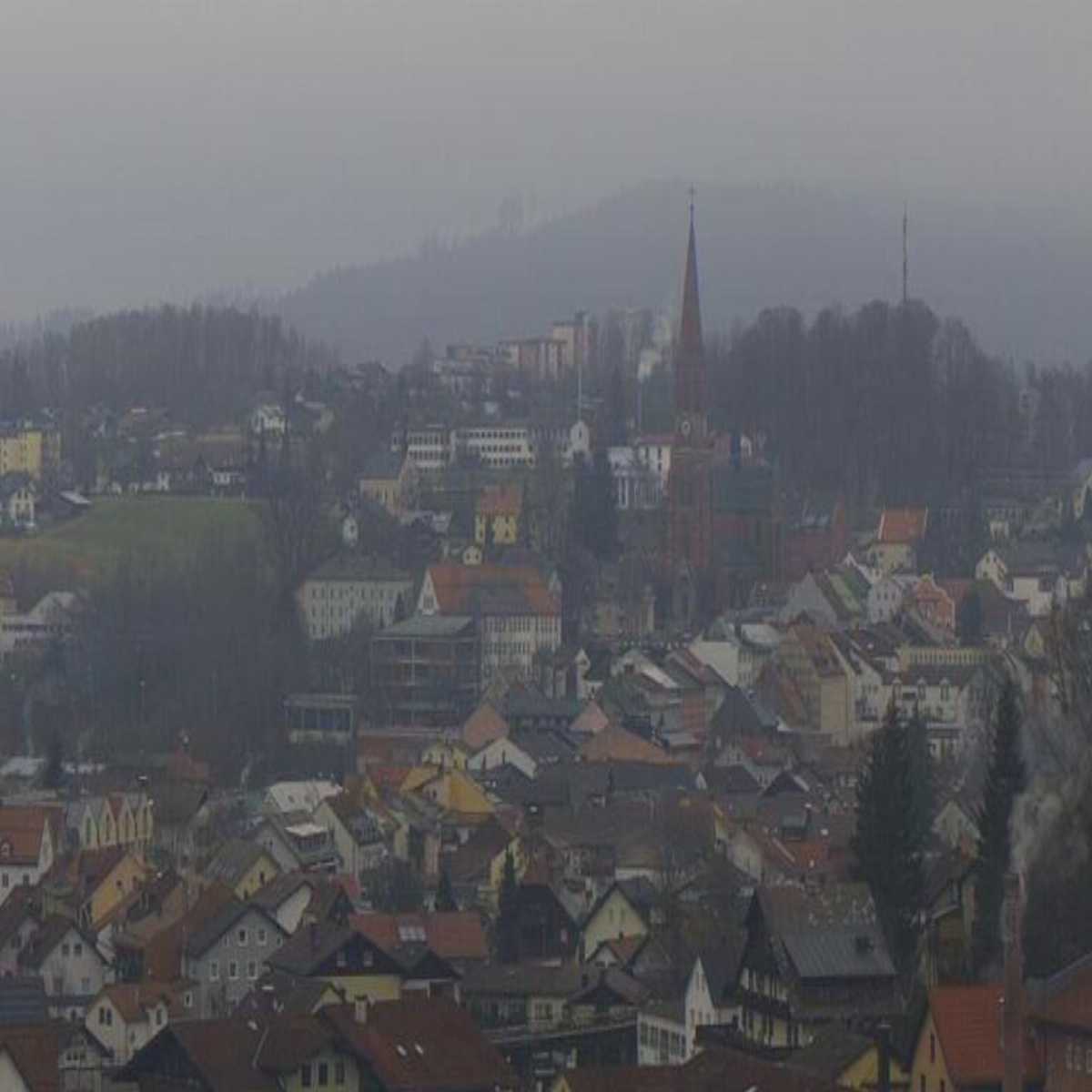 Stadtprozelten webcam