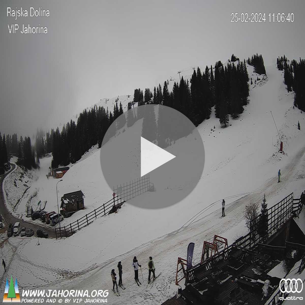 Bosnia And Herzegovina webcam