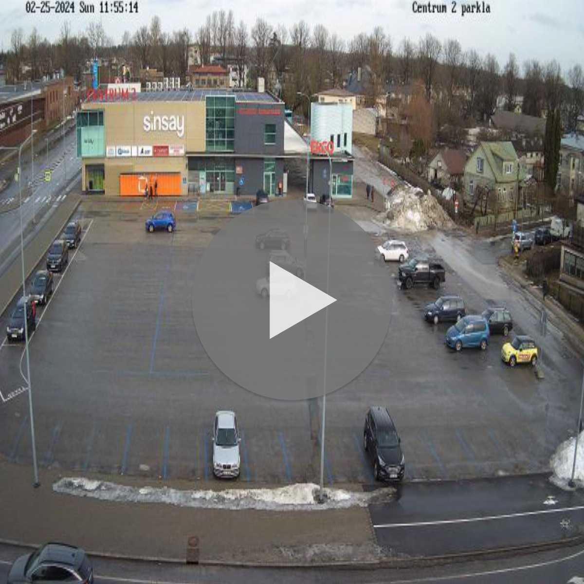 Estland webcam Estland webcam