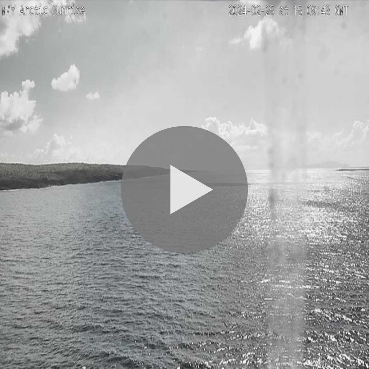 Falkland Islands webcam