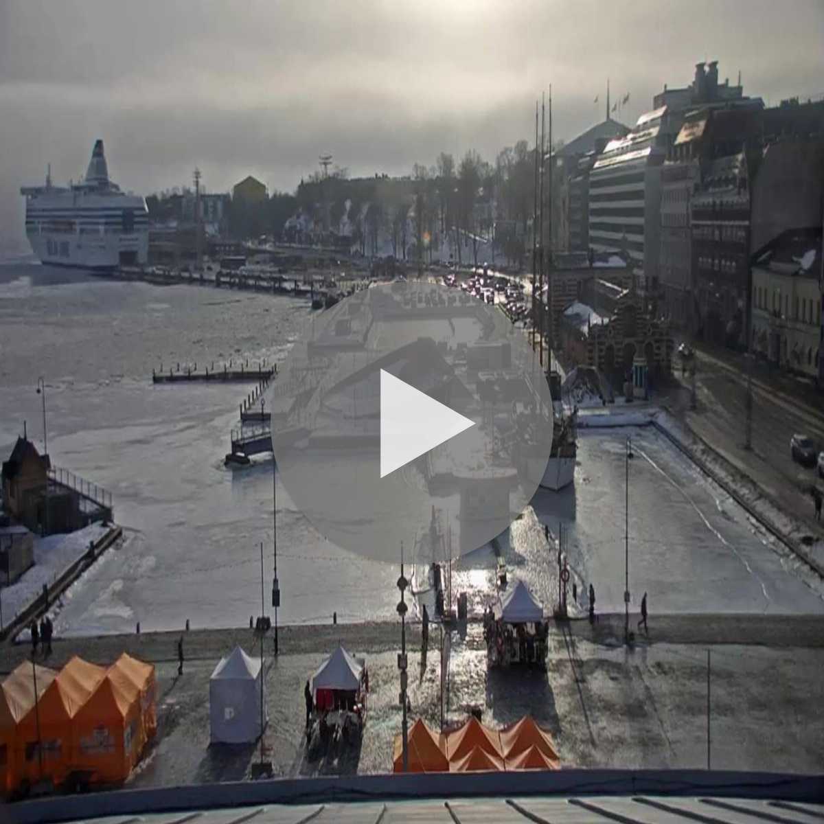 Finnland webcam Finnland webcam