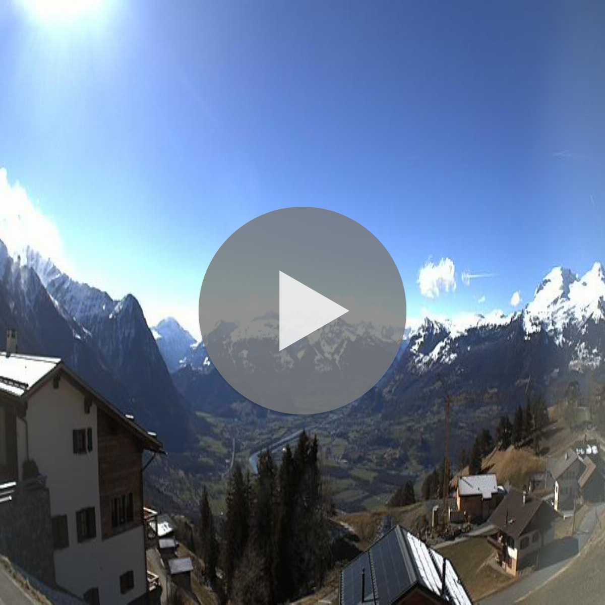 Liechtenstein webcam