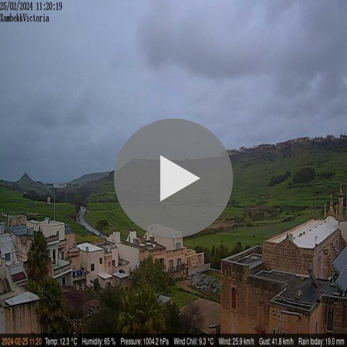 Malta webcam