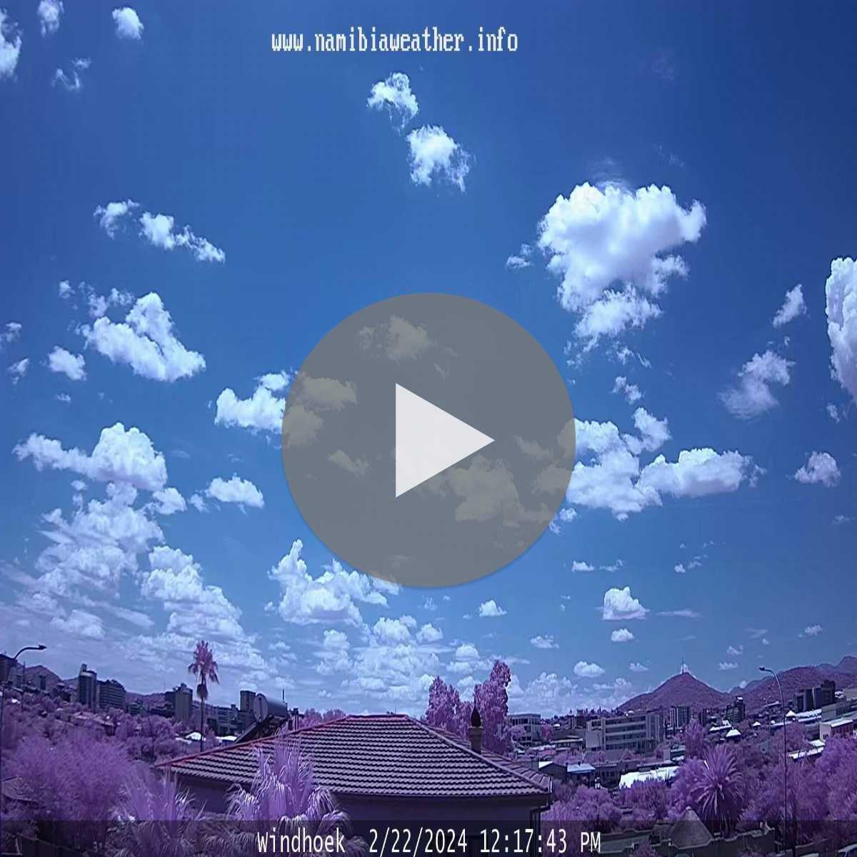 Namibia webcam Namibia webcam