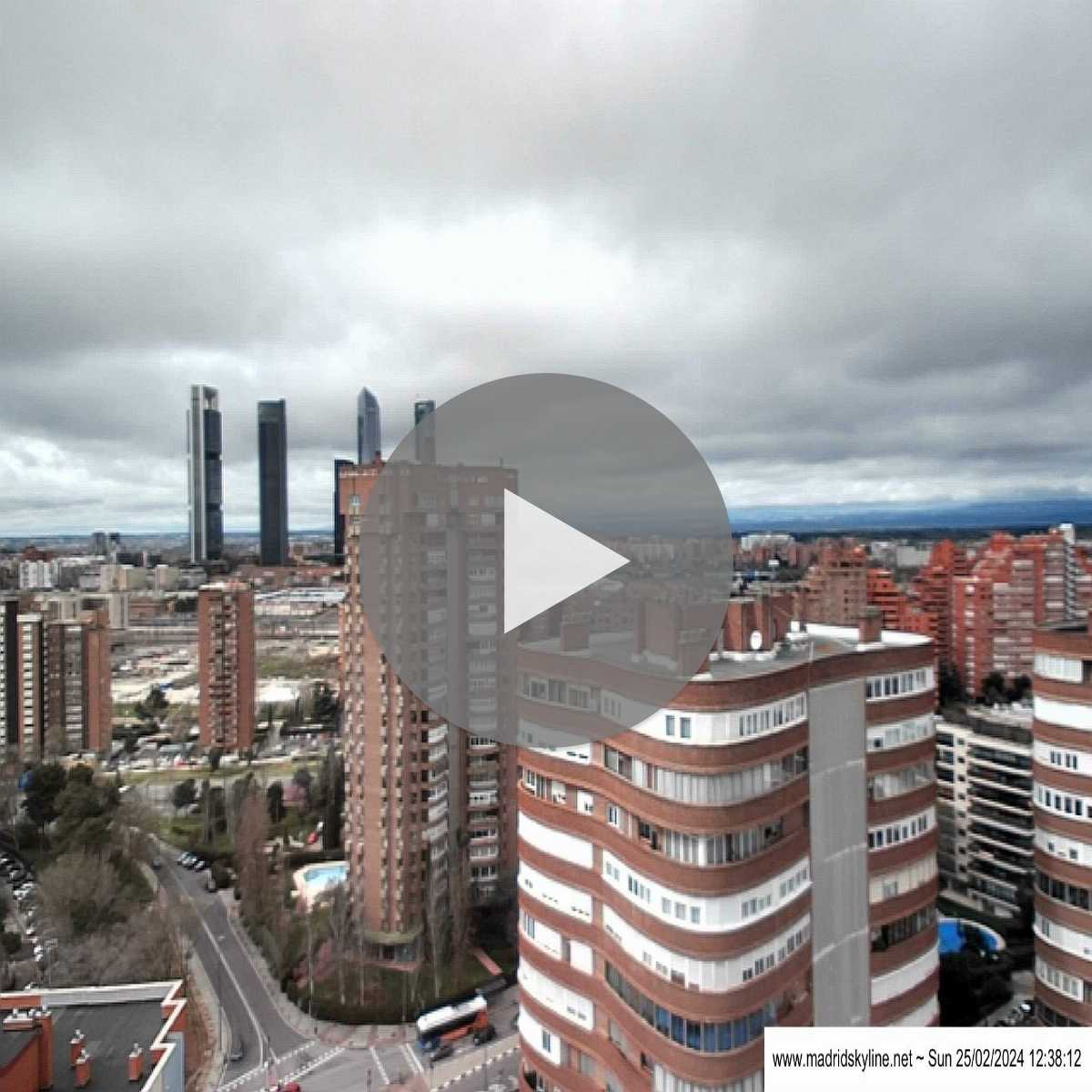 Spanien webcam Spanien webcam