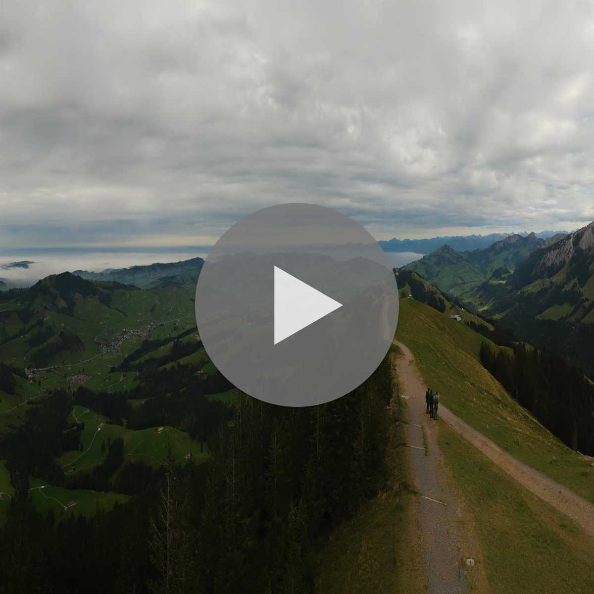 Appenzell Innerrhoden webcam